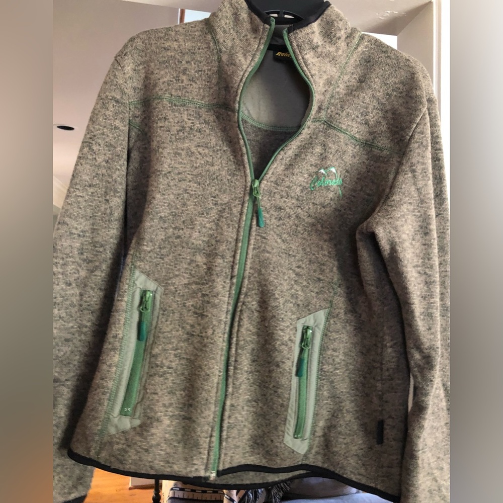 RENEGADE CLUB COLORADO Jacket -  Size M